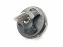 Yamaha YFM 660 R Raptor [2002] - Tankdeckel abschließbar Benzintankverschluss mit Schlüssel