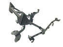 Moto Guzzi Stelvio 1200 NTX LZ [2013] - Verkleidungshalter vorne Frontträger Cockpitträger