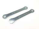 Triumph Tiger Sport 800 - Tecnium 30 mm lowering kit