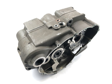 KTM 640 LC4 Prestige [2005] - Motorgehäuse Kurbelgehäuse Motorblock Leergehäuse - 0
