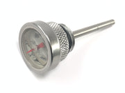 Honda XRV 750 Africa Twin RD07 [1993] - Ölthermometer Öltemperaturmesser Ölpeilstab