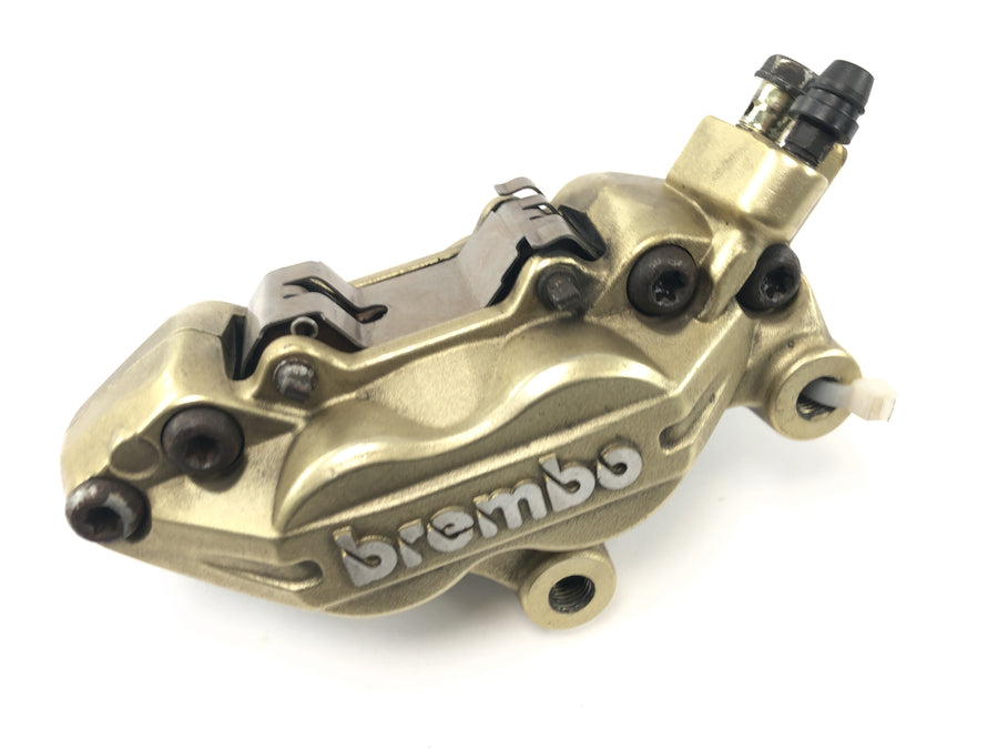 Moto Guzzi 1200 Sport [2007] - Bremssattel Brembo Bremszange vorne rechts