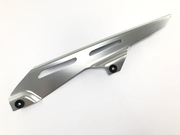 Suzuki GSF 1200 S Bandit WV9A [2006] - Kettenschutz Kettenabdeckung Kettenschützer