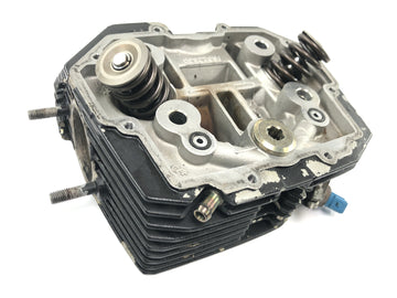 Moto Guzzi 1200 Sport [2007] - Zylinderkopf Ventiltrieb rechts