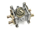 Suzuki GSF 1200 S Bandit WV9A [2006] - Sekundärluftventil PAIR Ventil