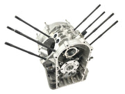 Moto Guzzi 1200 Sport [2007] - Carter vuoto alloggiamento motore