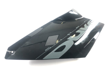 KTM 990 Super Duke LC8 EFI [2006] - Tankverkleidung rechts schwarz Verkleidung
