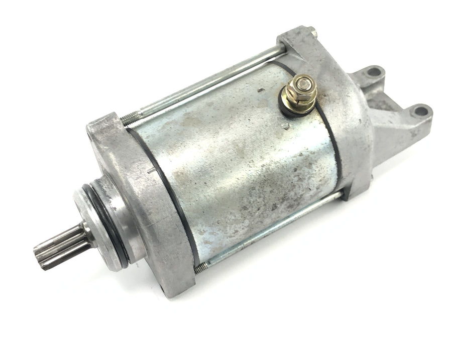 Suzuki GSF 1200 S Bandit WV9A [2006] - Anlasser Starter Anlassermotor Elektrostarter