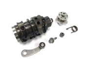 KTM 990 Super Duke LC8 EFI [2006] - shift drum shift mechanism shift star