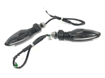 Husqvarna 701 Svartpilen [2019] - Indicator LED indicator pair at the rear