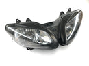 Yamaha YZF R1 RN09 [2002] - Scheinwerfer Frontscheinwerfer Doppelscheinwerfer