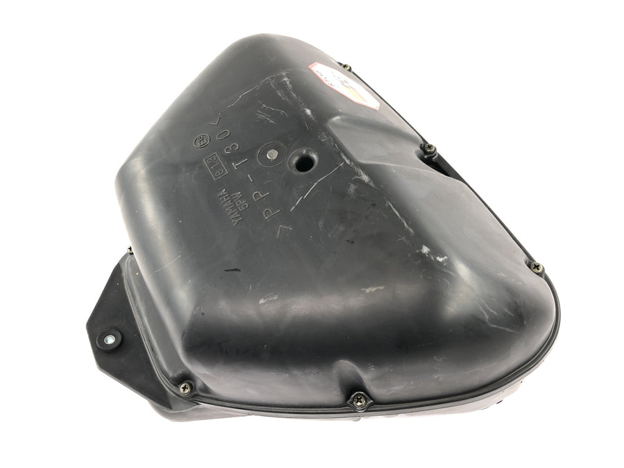 Yamaha YZF R1 RN09 [2002] - Luftfilterkasten Airbox Ansaugkasten