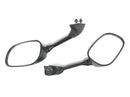 Yamaha YZF R1 RN09 [2002] - Set specchietti retrovisori per carenatura anteriore sinistro e destro