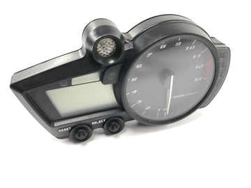 Yamaha YZF R1 RN09 [2002] - Tachometer Cockpit Instrumentenkombi Tacho Drehzahlmesser