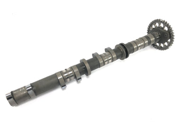 Yamaha YZF R1 RN09 [2002] - Camshaft exhaust camshaft shaft