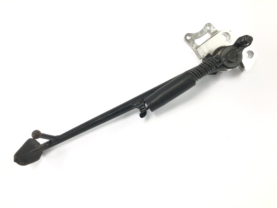 Yamaha YZF R1 RN09 [2002] - Side stand side support stand complete with holder