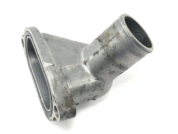 Yamaha YZF R1 RN09 [2002] - Water connection, cooling water connection, coolant flange