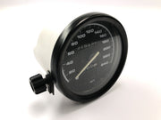 BMW R 1100 GS 259 [1994] - Display strumenti tachimetro nel cruscotto