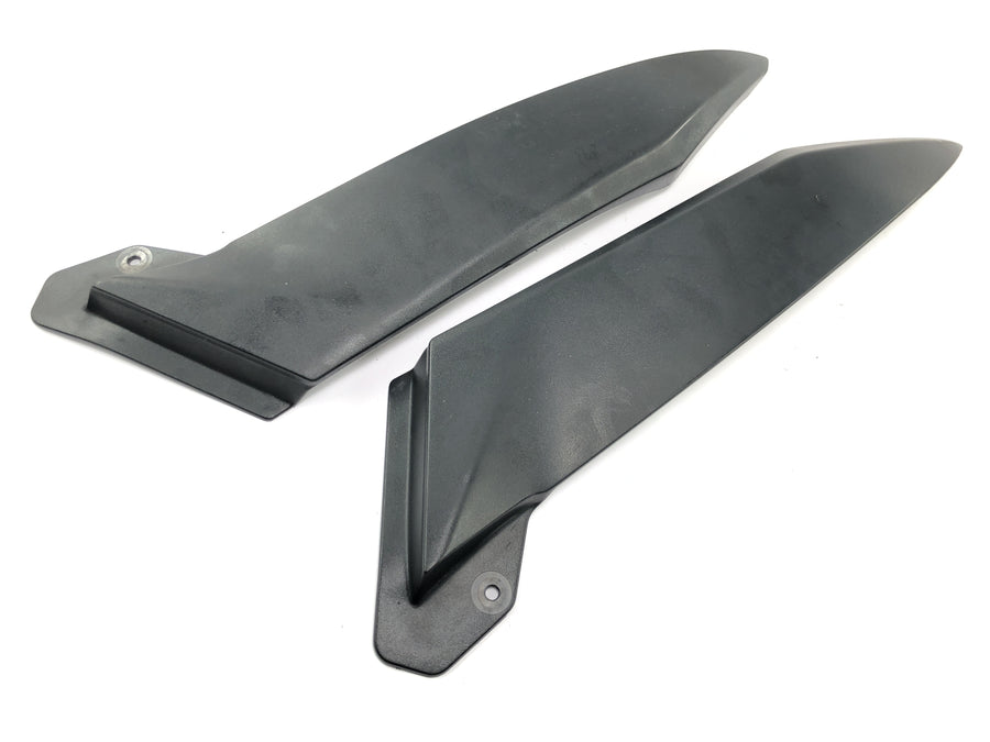 Yamaha YZF R1 RN09 [2002] - Tank fairing left and right