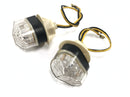 Yamaha YZF R1 RN09 [2002] - Indicatore LED coppia indicatori carena