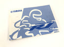 Yamaha YZF R1 RN09 [2002] - Manuale del proprietario Manuale del conducente