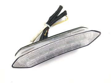 Yamaha YZF R1 RN09 [2002] - Fanale posteriore LED fanale posteriore luce freno fanale posteriore