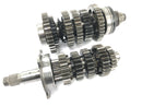 Yamaha YZF R1 RN09 [2002] - Transmission transmission shaft gear shaft manual transmission