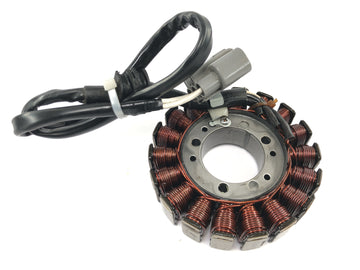 Yamaha YZF R1 RN09 [2002] - Statore alternatore generatore Lima carica statore