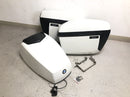 BMW R 1200 RT R12T [2007] - Suitcase set side case top case