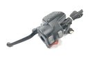BMW R 1200 RT R12T [2007] - Left handlebar fitting, clutch pump switch unit