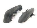 BMW R 1200 RT R12T [2007] - Ignition coil cover below ignition coil protection