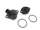 BMW R 1200 RT R12T [2007] - Nockenwellendeckel Motorentlüftung Sensoraufnahme