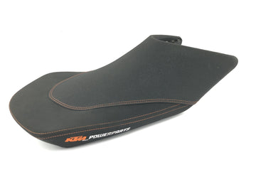 KTM Duke 690 A3 [2012] - Sedile conducente Sedile comfort Ergo KTM PowerParts