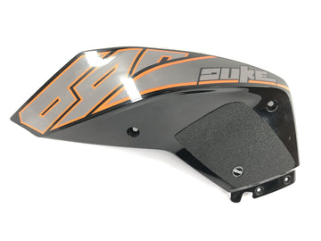 KTM Duke 690 A3 [2012] - Carena serbatoio lato sinistro