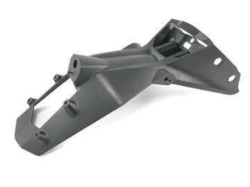 KTM Duke 690 A3 [2012] - Copriruota posteriore portatarga parafango posteriore