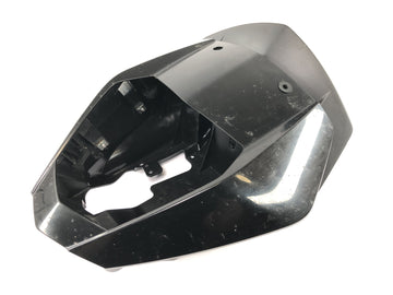 KTM Duke 690 A3 [2012] - Carenatura pozzetto con maschera lampada