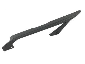 KTM Duke 690 A3 [2012] - Copricatena copricatena ruota posteriore in plastica nero