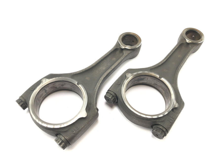 BMW R 1200 RT R12T [2007] - connecting rod connecting rod set