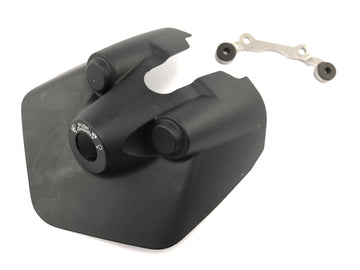 KTM Duke 690 A3 [2012] - Coperchio blocchetto di accensione Coperchio blocchetto di accensione Coperchio blocchetto di accensione