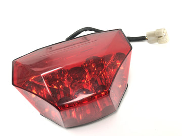 KTM Duke 690 A3 [2012] - Fanale posteriore LED fanale posteriore luce freno
