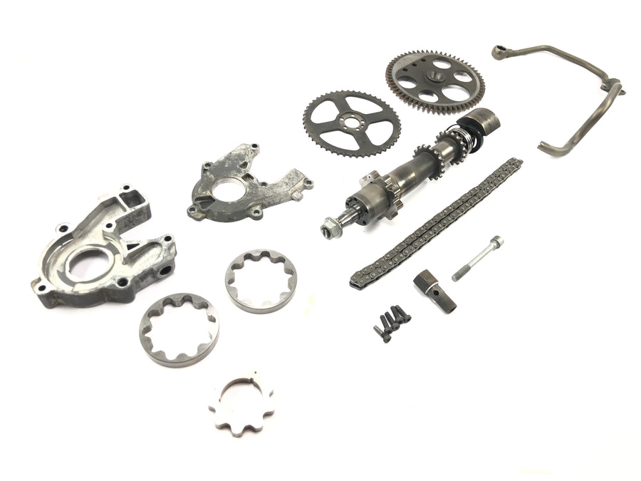 BMW R 1200 RT R12T [2007] - Set pompa olio pompa olio