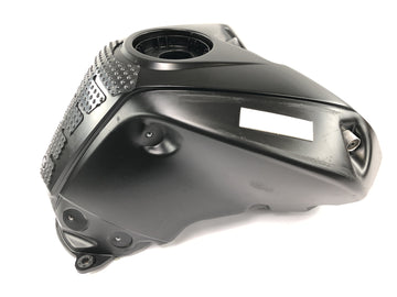 KTM Duke 690 A3 [2012] - Serbatoio carburante contenitore serbatoio benzina contenitore in plastica nero