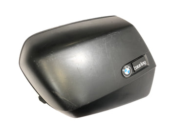 BMW K 1200 RS [1997] - Valigia laterale sinistra, valigia da turismo, valigia con chiave