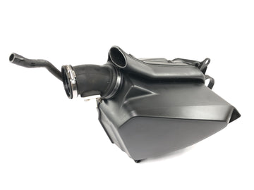 KTM Duke 690 A3 [2012] - scatola del filtro dell'aria scatola del filtro dell'aria scatola dell'aria di aspirazione