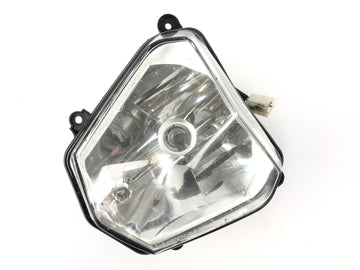 KTM Duke 690 A3 [2012] - Faro anteriore inserto lampada faro anteriore