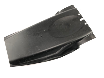 KTM Duke 690 A3 [2012] - Portabatteria paraspruzzi copriruota posteriore parafango posteriore