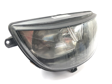 BMW K 1200 RS [1997] - Fari, fari, fari principali