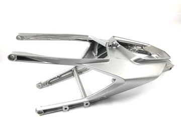 KTM Duke 690 A3 [2012] - Telaio posteriore in alluminio argento