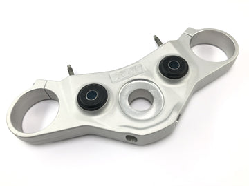 KTM Duke 690 A3 [2012] - Morsetto forcella ponte manubrio superiore ponte forcella