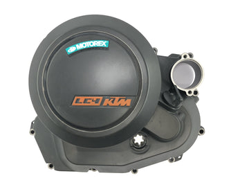 KTM Duke 690 A3 [2012] - coperchio motore destro